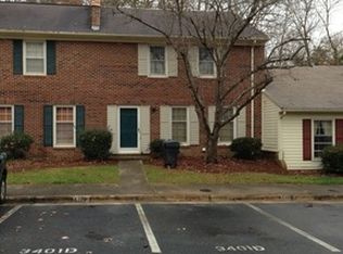 3401 D Regents Park Ln, Greensboro, NC 27455