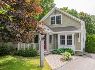 14 Winter St, Topsham, ME 04086