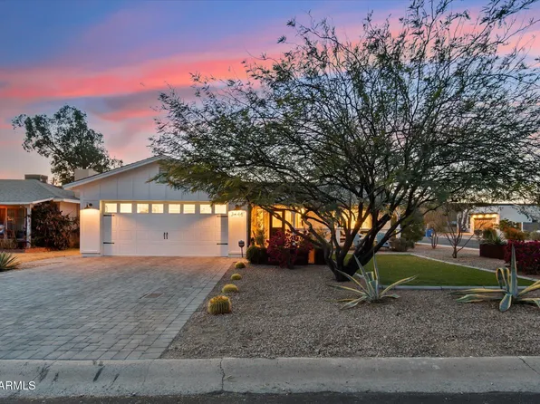 3446 N 14TH Place, Phoenix, AZ 85014
