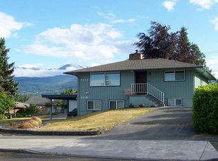 1110 W 9th St #1114, Port Angeles, WA 98363