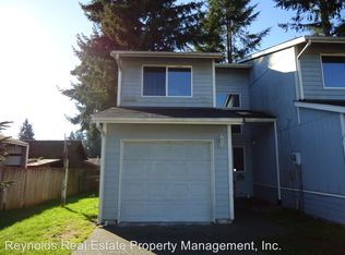 6522 7th Ave SW, Tumwater, WA 98501