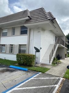 6951 SW 129th Ave APT 5, Miami, FL, 33183