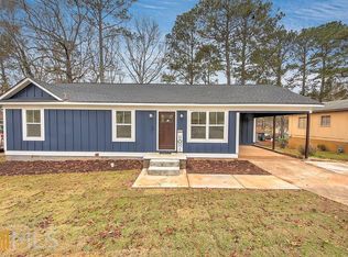 29 Westgate Park Ln, Newnan, GA 30263