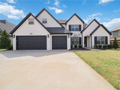 5800 W Sommerset St, Rogers, AR, 72758