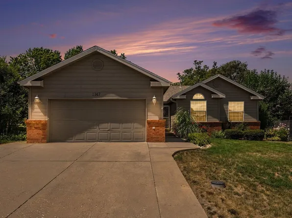 1147 53rd Ave, Greeley, CO 80634