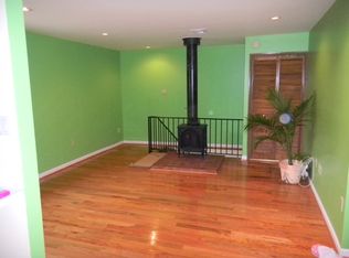 712 W Porter Street #FL 2ND, Philadelphia, PA 19148