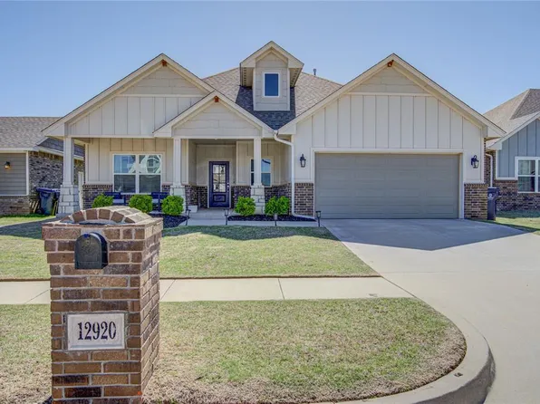 12920 Firerock Cir, Oklahoma City, OK 73142