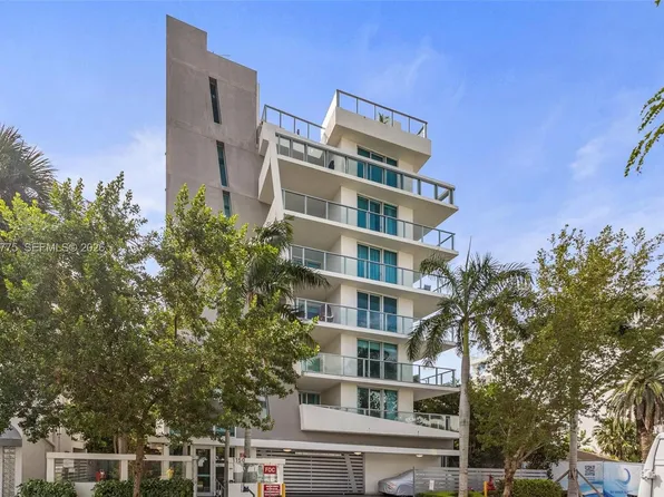 1150 101st St #603, Bay Harbor Islands, FL 33154