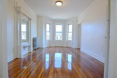 Rented by David Hirsch, LREB