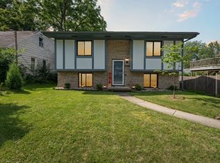 1524 Melrose Ave, East Lansing, MI 48823