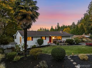 12664 NE 87th Street, Kirkland, WA 98033