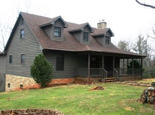 149 Turkey Ridge Ln, Stuart, VA 24171