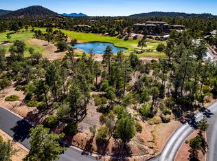 700 S Shady Glade, Payson, AZ 85541