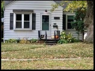 3588 Bellevue Rd, Toledo, OH 43613