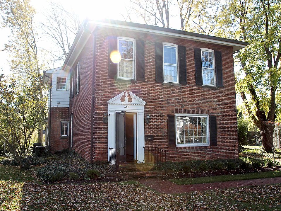 340 W Front St, Perrysburg, OH 43551 Zillow