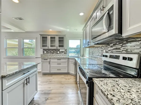 1965 Xenia St, Denver, CO 80220