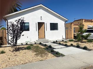 5923 Haas Ave, Los Angeles, CA 90047