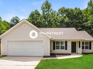 216 Baxter Ln, Locust Grove, GA 30248