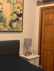 Rented by Oxford Property Group