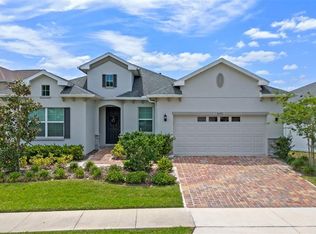 4296 Mirror Ct, Clermont, FL 34714