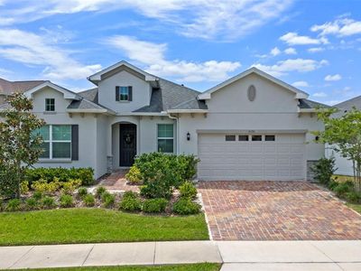 4296 Mirror Ct, Clermont, FL, 34714