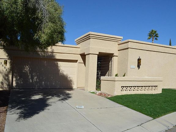 2nd image of 2684 W Crown King Dr