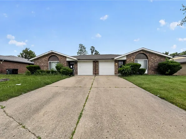 5212 Greencroft Dr #5210 & 5212, Dayton, OH 45426