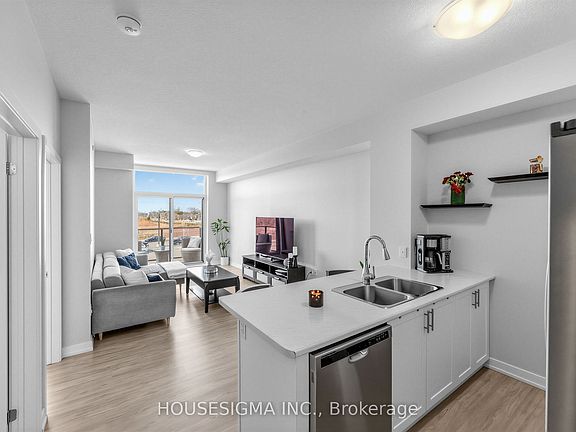 4th image of 450 Dundas St E #230