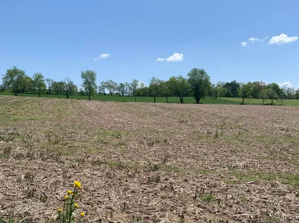 0 Chillicothe Lancaster Rd SW, Amanda, OH 43102