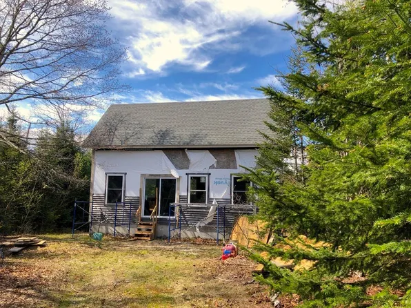 72 Baxter Lane, Bristol, ME 04539