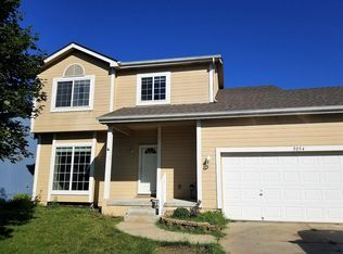 5054 S 186th Ave, Omaha, NE 68135