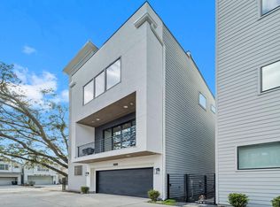 6010 Truro St #A, Houston, TX 77007