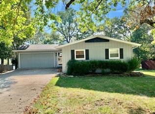 84 Soper Ln, Branson, MO 65616