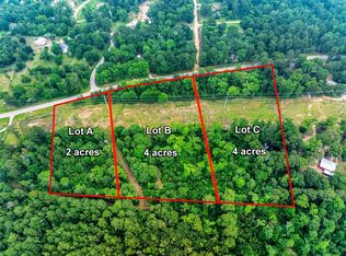 15255A Rogers Rd, Willis, TX 77378