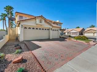 2707 Fan Palm Ct, Henderson, NV 89074