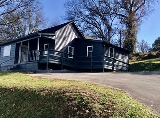 1100 Valley Ave, Knoxville, TN 37920