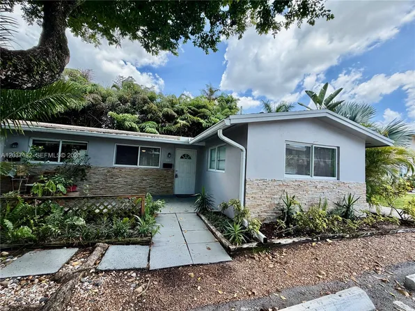 2809 NE 6th Ln #2809, Fort Lauderdale, FL 33334