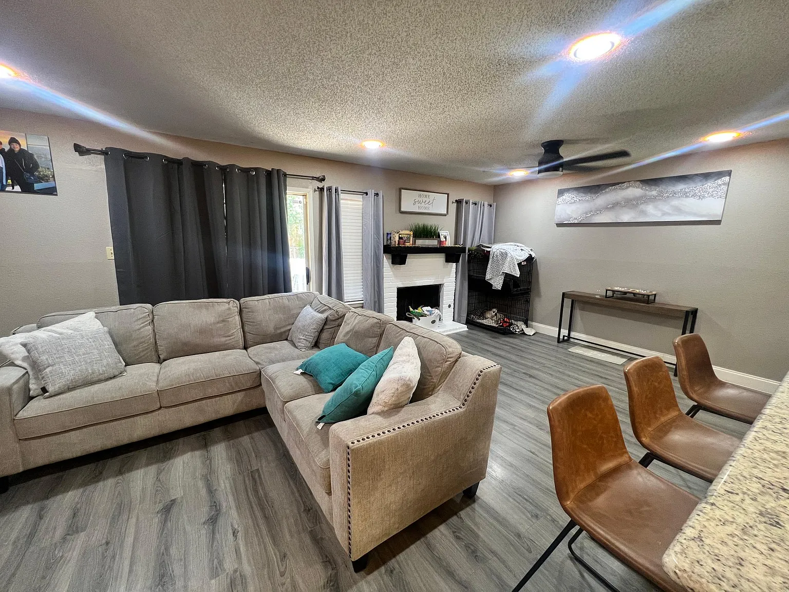 9503 Cliff Way St — Photo 3