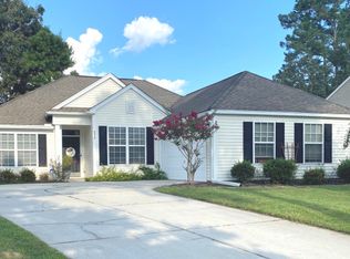 4825 Cherry Blossom Dr, Summerville, SC 29485