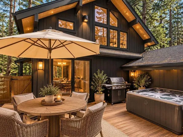 53600 Rocky Way, Idyllwild, CA 92549