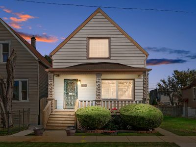 9231 S University Ave, Chicago, IL, 60619