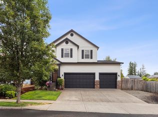 11160 SE 100th Ave, Happy Valley, OR 97086
