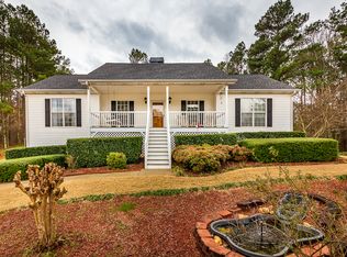 148 Kipling Dr, Dallas, GA 30132