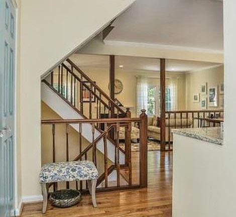 Entryway