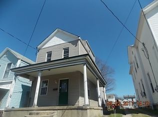 31 Kenner St, Ludlow, KY 41016