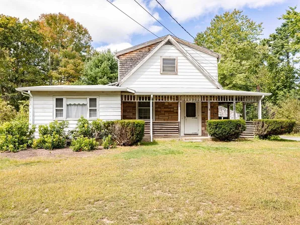 190 W Washington St, Hanson, MA 02341