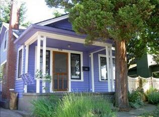 3436 NE 78th Ave, Portland, OR 97213