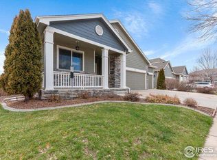 2127 Baldwin St, Fort Collins, CO 80528