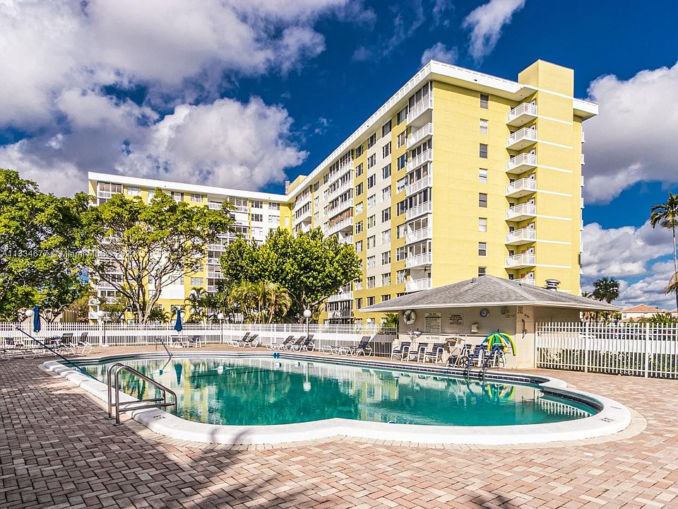 1st image of 4400 Hillcrest Dr APT 611B