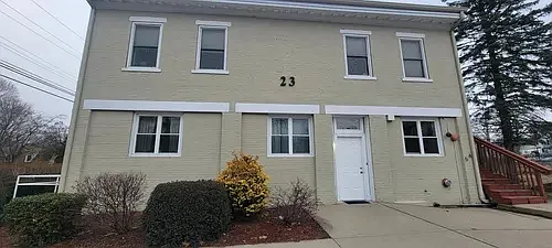 23 S Main St #5